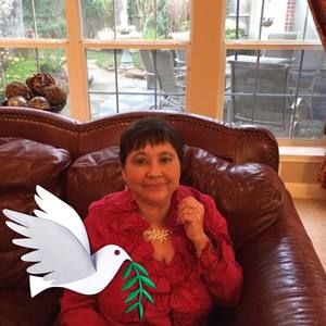 Meet your Posher, Barbara